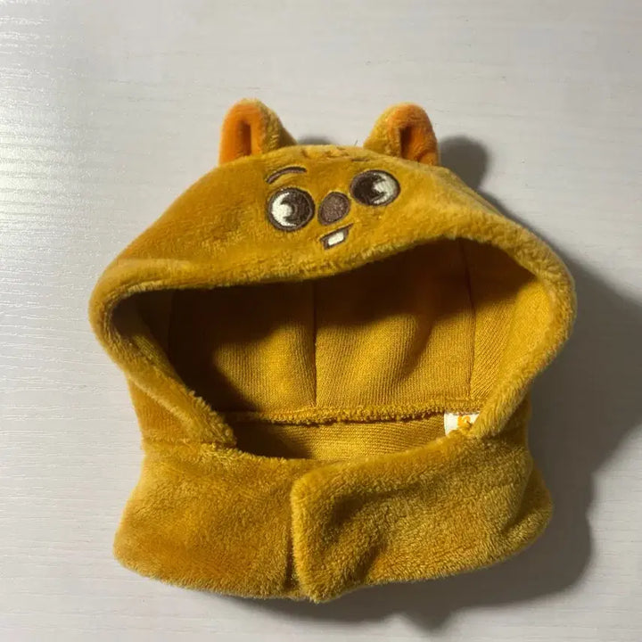 [BUNJANG] Stray Kids Han Quokka Han Jisung Lightstick Cape Ver. 1 / 스트레이키즈 한쿼카 한지성 응원봉망토 ver.1