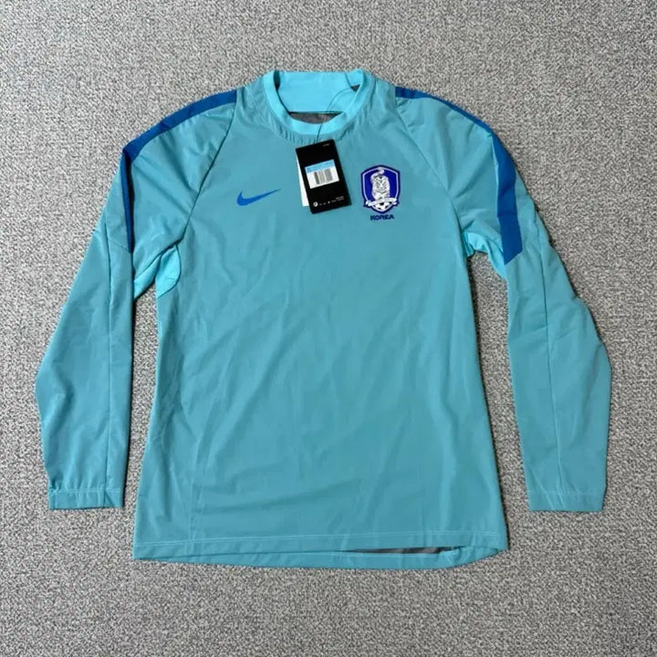 [BUNJANG] Nike National Football Team Track Jacket Women&