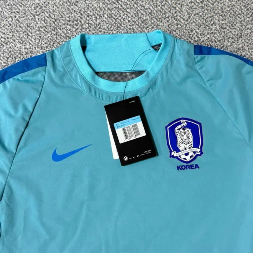 [BUNJANG] Nike National Football Team Track Jacket Women&