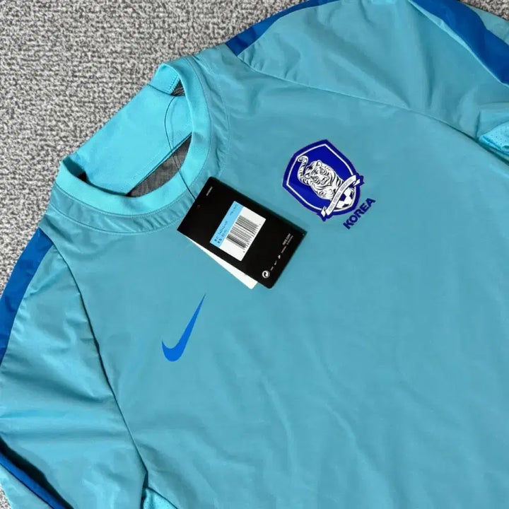 [BUNJANG] Nike National Football Team Track Jacket Women&