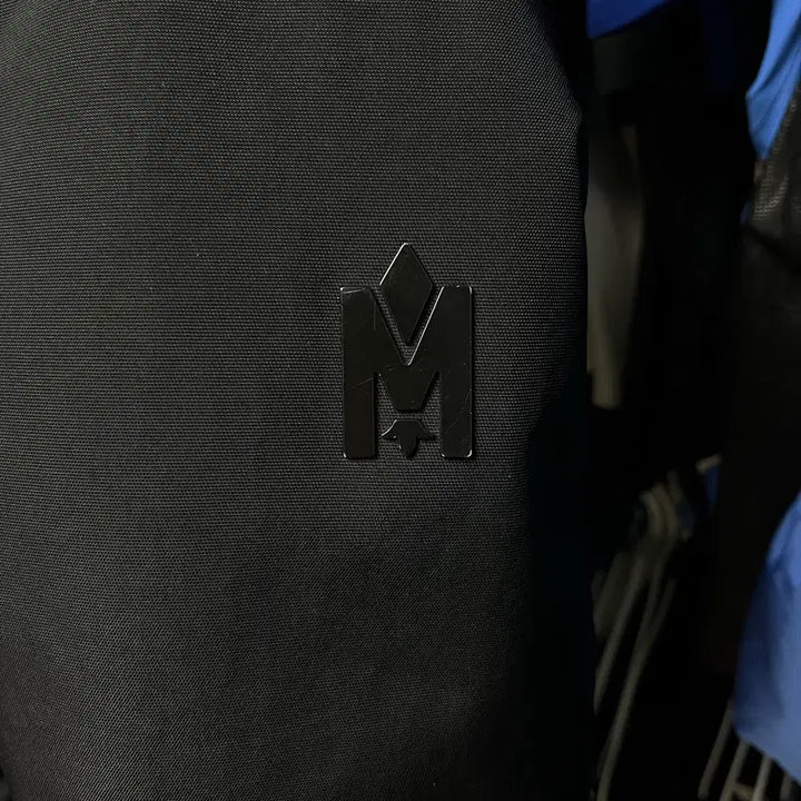 [BUNJANG] Mackage Dixon Silver Padded Jacket / 맥케이지딕슨 은장 패딩 판매 40사이즈 1000%정품