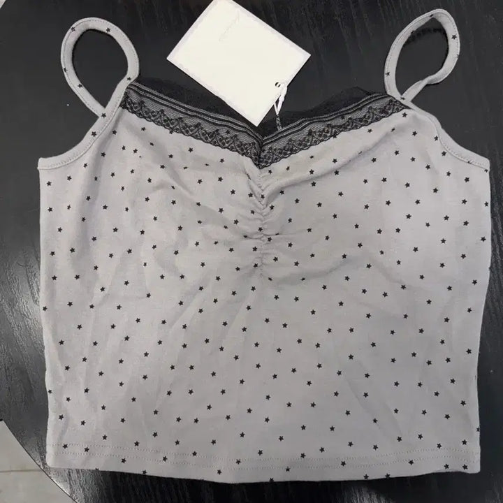 [BUNJANG] Please No Follow Tank Top / 플리즈노팔로우 나시 새상품