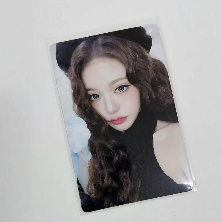 [BUNJANG] IVE Wonyoung REVIVE Photocard / 아이브 장원영 리바이브 비트로드 REVIVE+