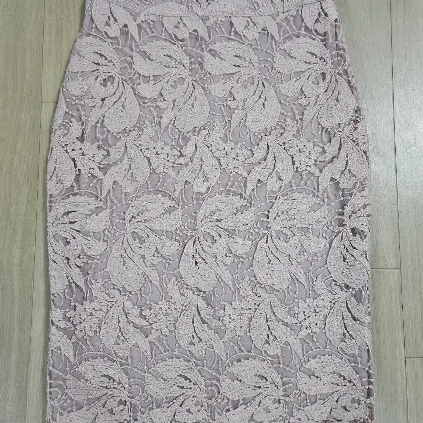 [BUNJANG] SOO&amp;JUNE Lace Skirt S / [SOO&amp;JUNE] 수앤준 레이스 스커트 S