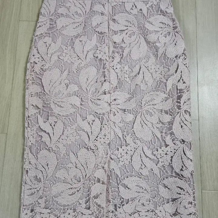 [BUNJANG] SOO&amp;JUNE Lace Skirt S / [SOO&amp;JUNE] 수앤준 레이스 스커트 S