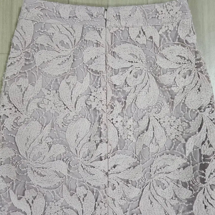 [BUNJANG] SOO&amp;JUNE Lace Skirt S / [SOO&amp;JUNE] 수앤준 레이스 스커트 S