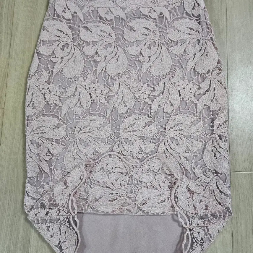 [BUNJANG] SOO&amp;JUNE Lace Skirt S / [SOO&amp;JUNE] 수앤준 레이스 스커트 S