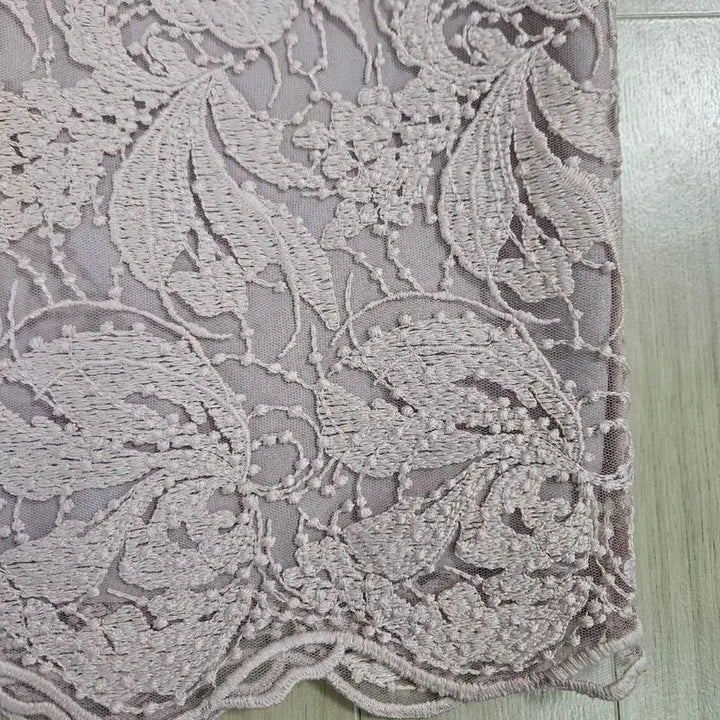 [BUNJANG] SOO&amp;JUNE Lace Skirt S / [SOO&amp;JUNE] 수앤준 레이스 스커트 S