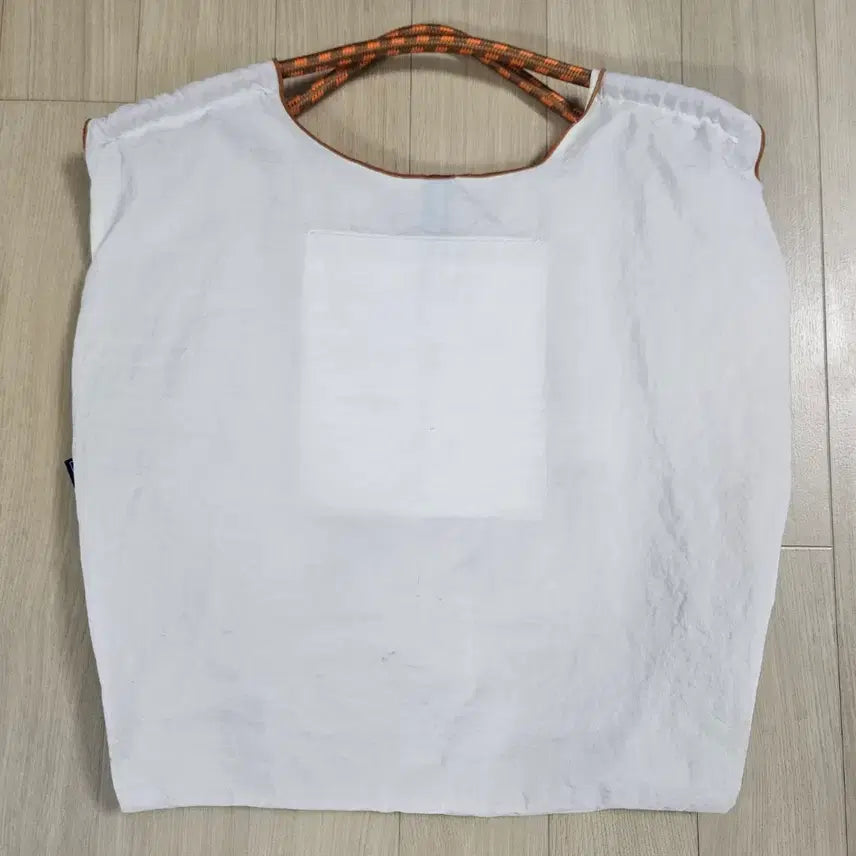 [SOLD OUT] 볼앤체인 알로하 하와이 에코백