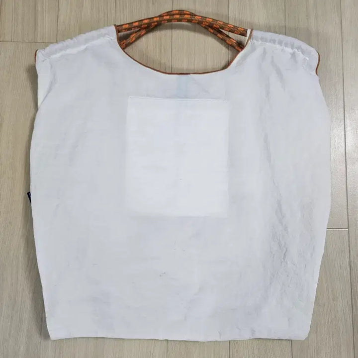 [SOLD OUT] 볼앤체인 알로하 하와이 에코백