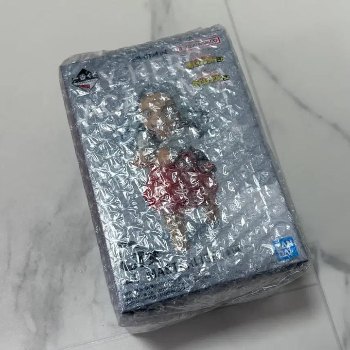 [BUNJANG] My Hero Academia Eri Figure Ichiban Kuji / 택포15/미개봉)에리 g상 피규어 히로아카 이치방쿠지 제일복권 나히아