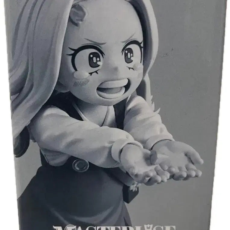 [BUNJANG] My Hero Academia Eri Figure Ichiban Kuji / 택포15/미개봉)에리 g상 피규어 히로아카 이치방쿠지 제일복권 나히아