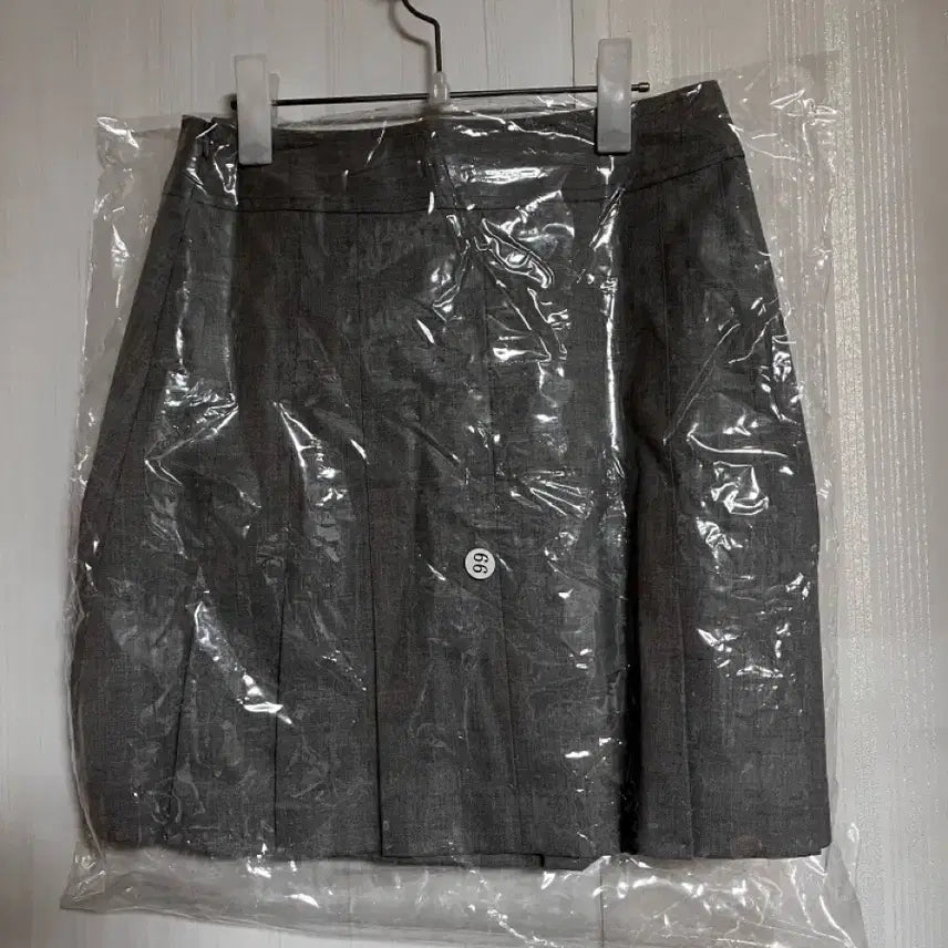 [SOLD OUT] 한번도 안입은 한림예고 교복치마스커트 팔아요