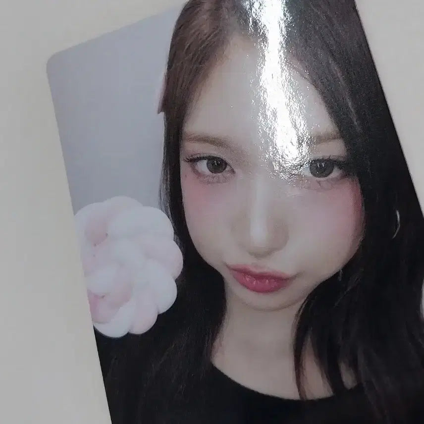 [BUNJANG] IVE Leeseo REVIVE Beatroad Photocard / 아이브 이서 리바이브 비트로드 REVIVE+