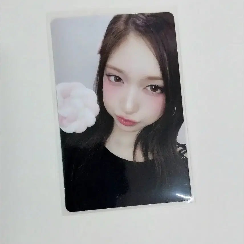 [BUNJANG] IVE Leeseo REVIVE Beatroad Photocard / 아이브 이서 리바이브 비트로드 REVIVE+