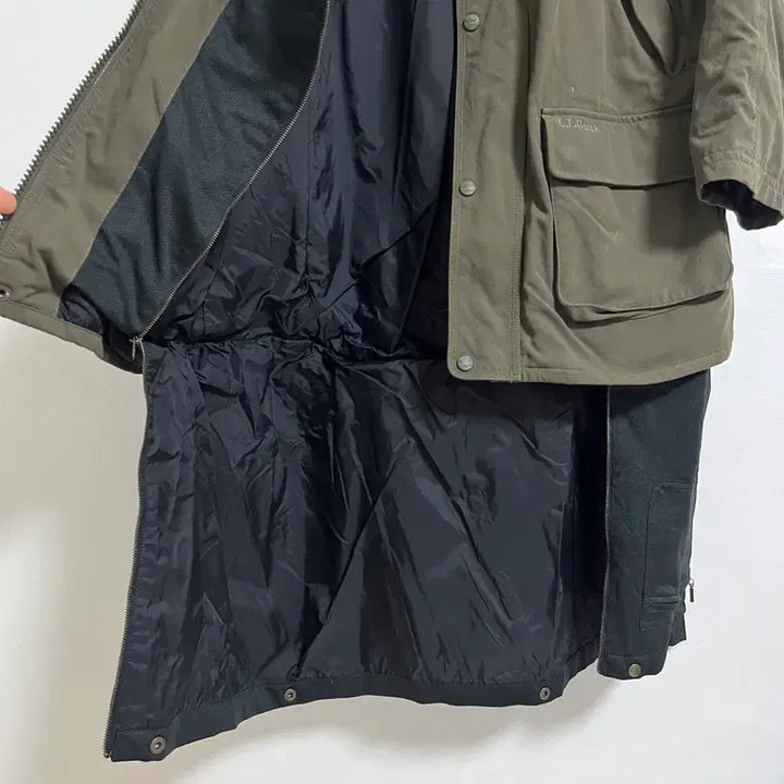 [BUNJANG] L.L.Bean Hunting Suit Jacket / 엘엘빈 헌팅 수트 자켓