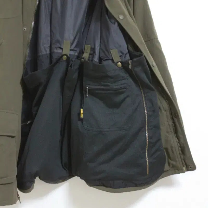 [BUNJANG] L.L.Bean Hunting Suit Jacket / 엘엘빈 헌팅 수트 자켓