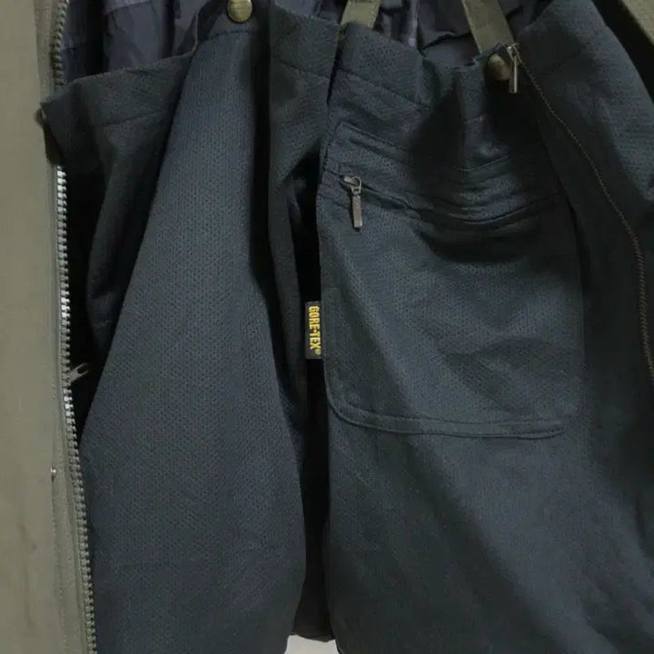 [BUNJANG] L.L.Bean Hunting Suit Jacket / 엘엘빈 헌팅 수트 자켓