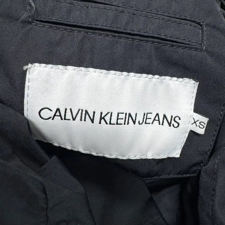 [BUNJANG] Calvin Klein Jacket / 85 캘빈클라인 Calvin Klein