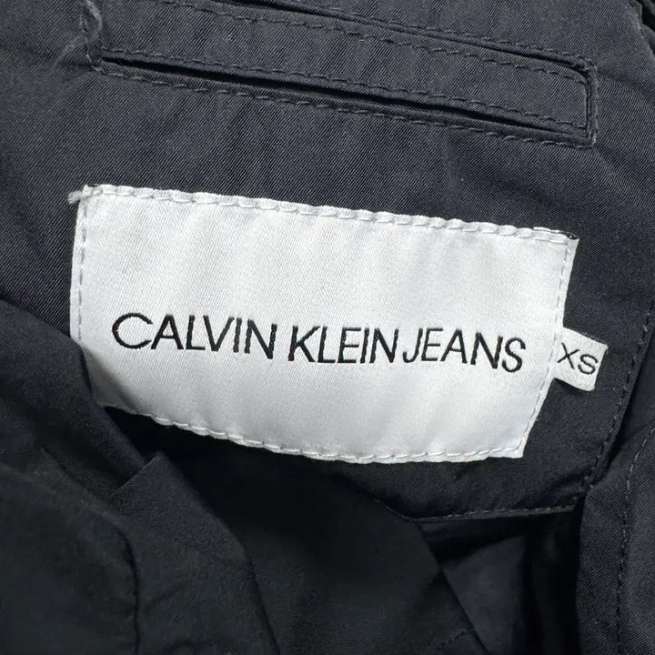 [BUNJANG] Calvin Klein Jacket / 85 캘빈클라인 Calvin Klein