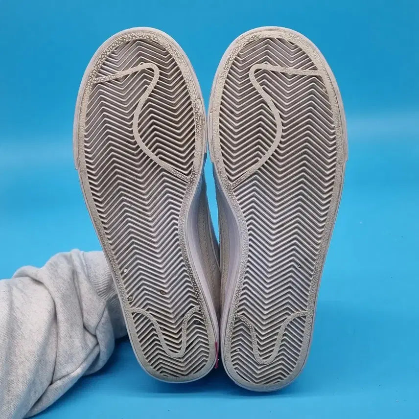 [BUNJANG] Nike Court Legacy Sneakers 225 / oo 나이키 코트레거시 스니커즈 225