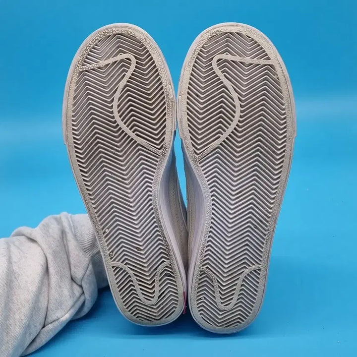 [BUNJANG] Nike Court Legacy Sneakers 225 / oo 나이키 코트레거시 스니커즈 225