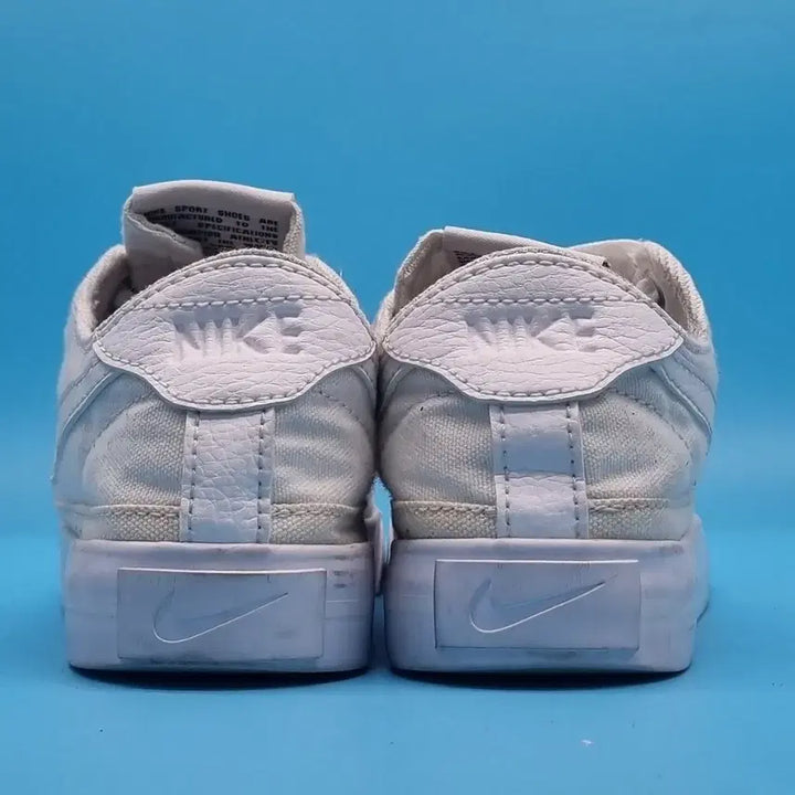 [BUNJANG] Nike Court Legacy Sneakers 225 / oo 나이키 코트레거시 스니커즈 225