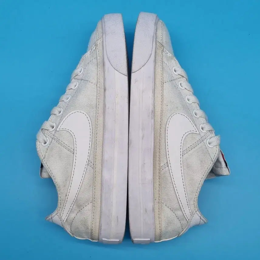 [BUNJANG] Nike Court Legacy Sneakers 225 / oo 나이키 코트레거시 스니커즈 225