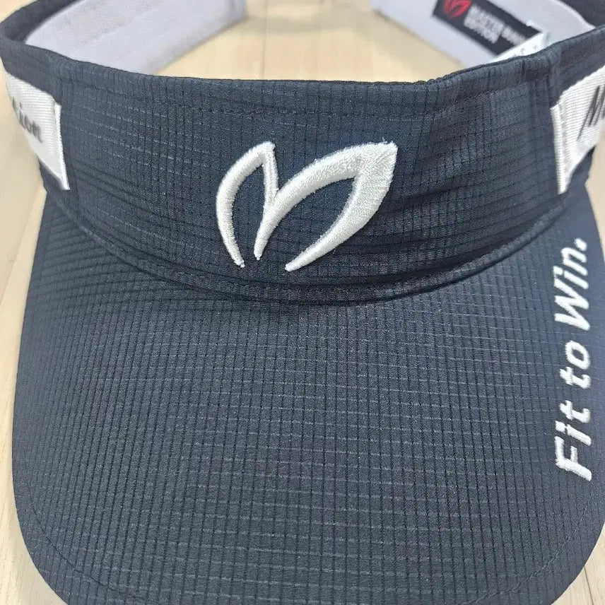 [SOLD OUT] 마스터바니에디션 블랙 골프썬캡 FREE