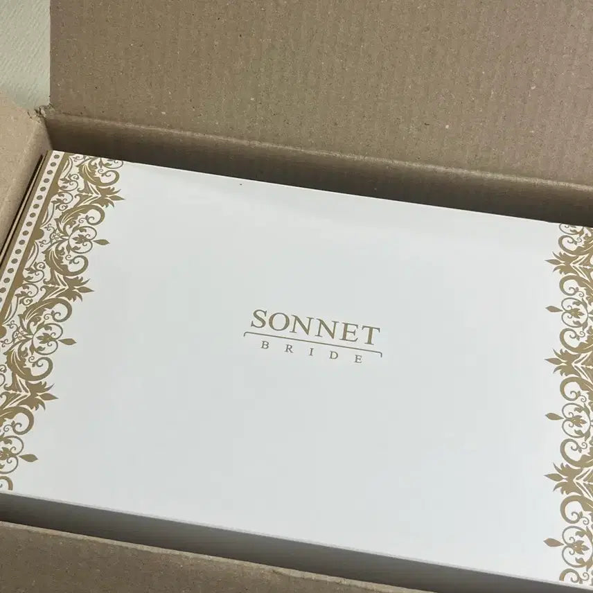 [BUNJANG] Sonett Bride Wedding Volume Corset / 소네트브라이드 웨딩거들(볼륨거들_글래머러스)