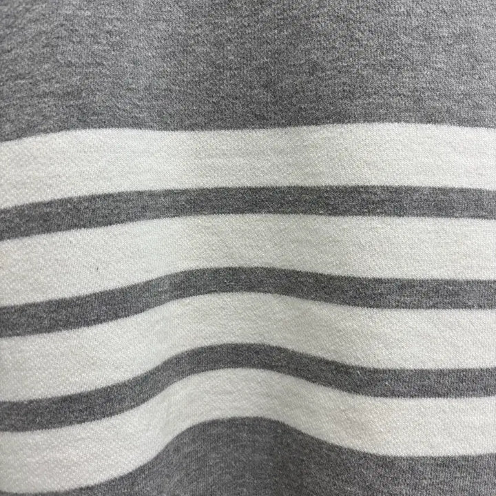 [BUNJANG] Thom Browne Diagonal Stripe Shorts / [4]톰브라운 사선완장 반바지