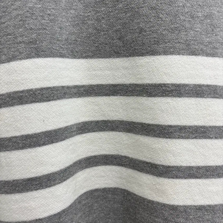 [BUNJANG] Thom Browne Diagonal Stripe Shorts / [4]톰브라운 사선완장 반바지