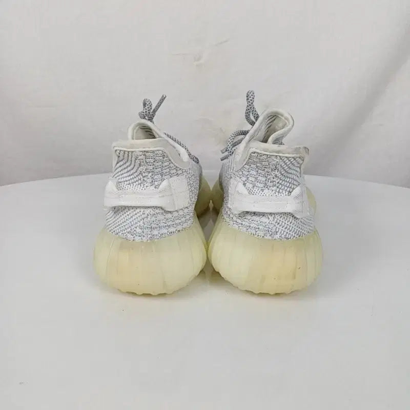 [SOLD OUT] 아디다스/이지부스트 350 V2 스태틱 리플렉티브/라덴