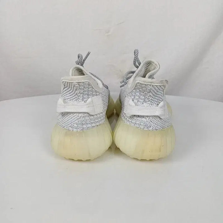 [SOLD OUT] 아디다스/이지부스트 350 V2 스태틱 리플렉티브/라덴