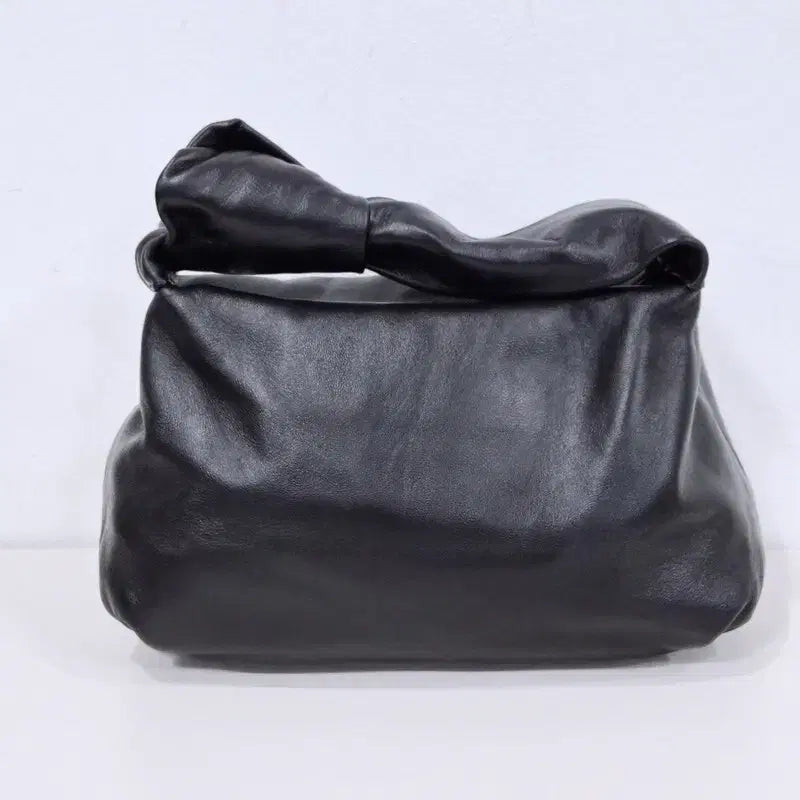 [SOLD OUT] dkny 천연가죽 미니 핸드백