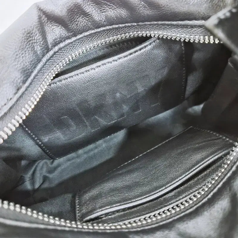 [SOLD OUT] dkny 천연가죽 미니 핸드백
