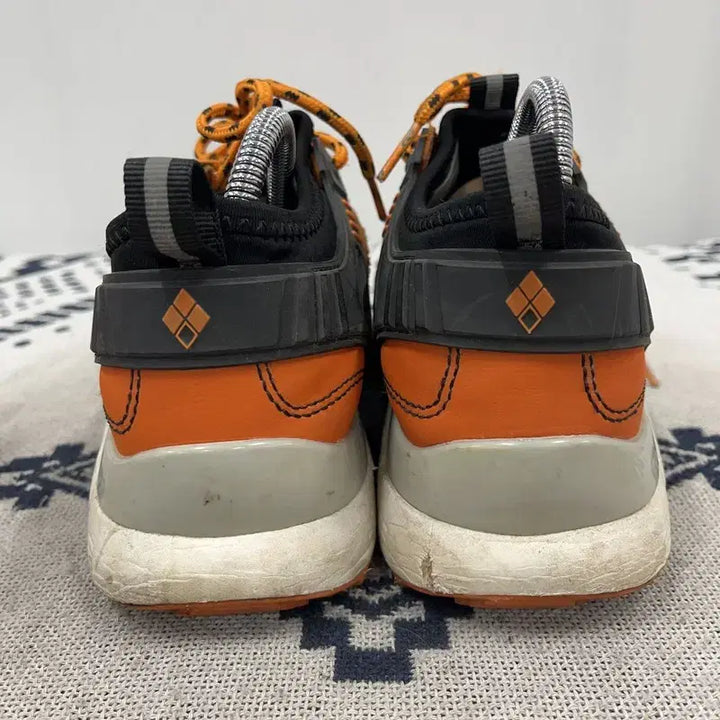 [BUNJANG] Montbell Hiking Shoes 235 X00267 / 몽벨 아웃도어 등산화 트레킹화하이킹화 235 X00267