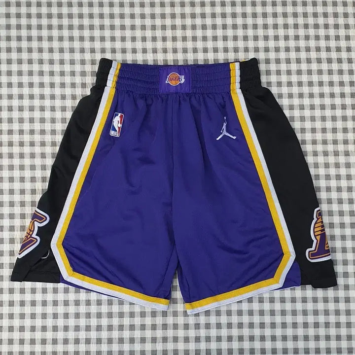 [BUNJANG] NBA Basketball Bounding Shorts (Men&