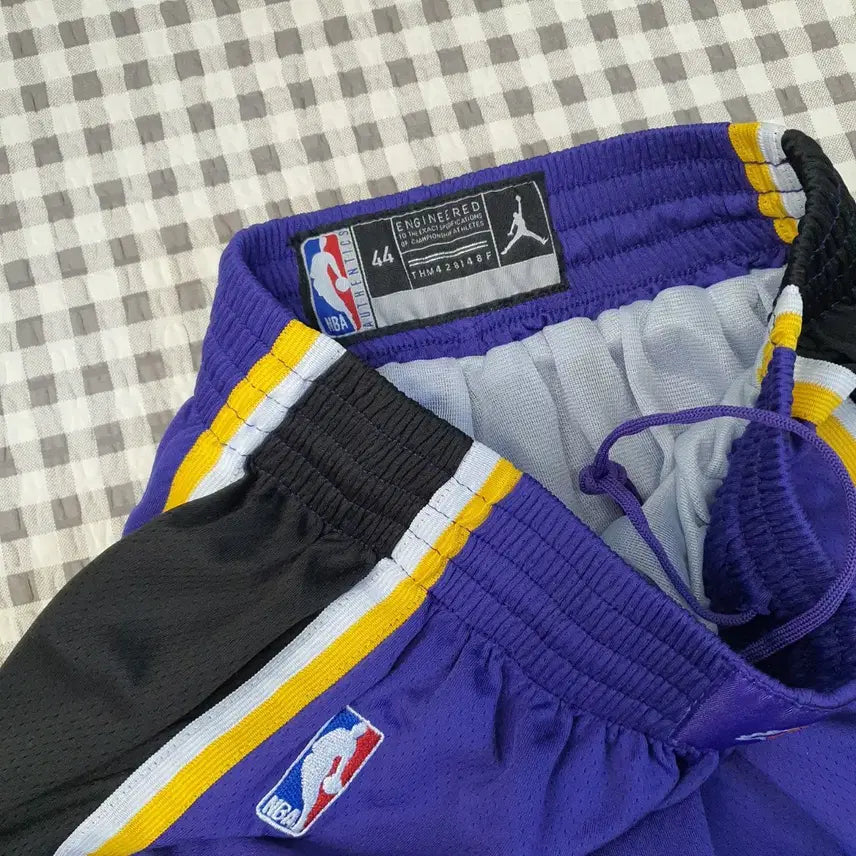 [BUNJANG] NBA Basketball Bounding Shorts (Men&