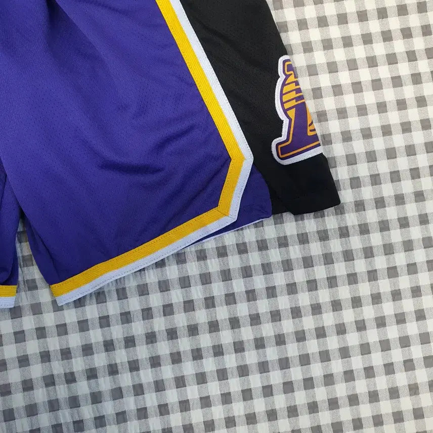 [BUNJANG] NBA Basketball Bounding Shorts (Men&