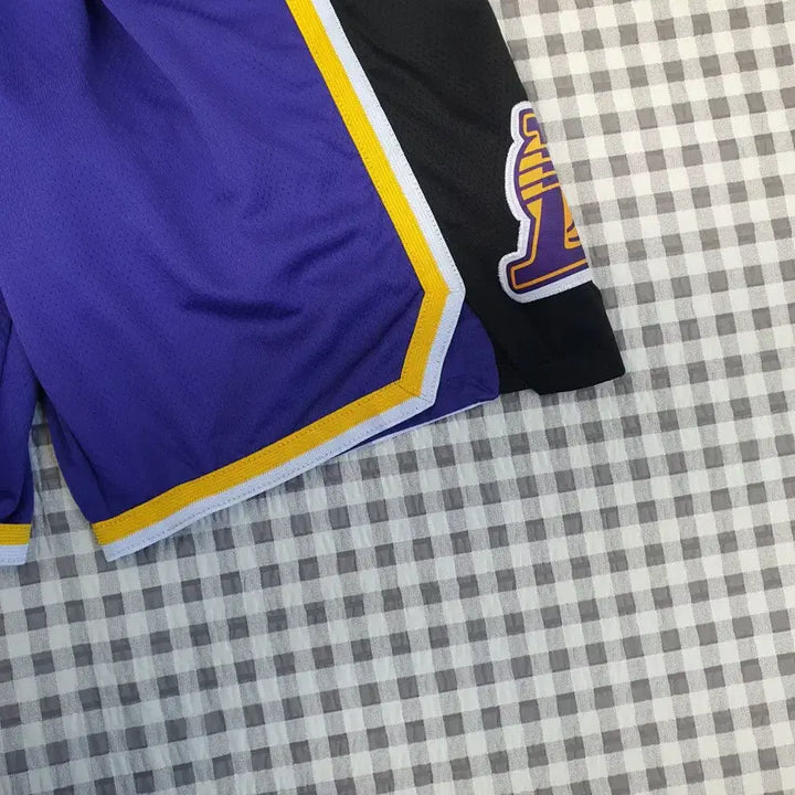 [BUNJANG] NBA Basketball Bounding Shorts (Men&
