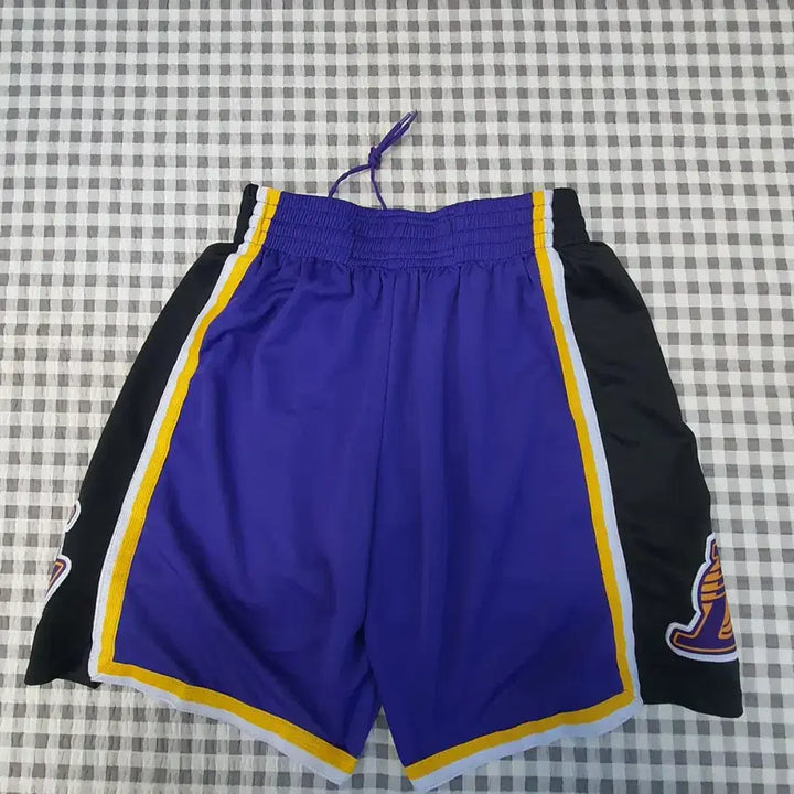[BUNJANG] NBA Basketball Bounding Shorts (Men&
