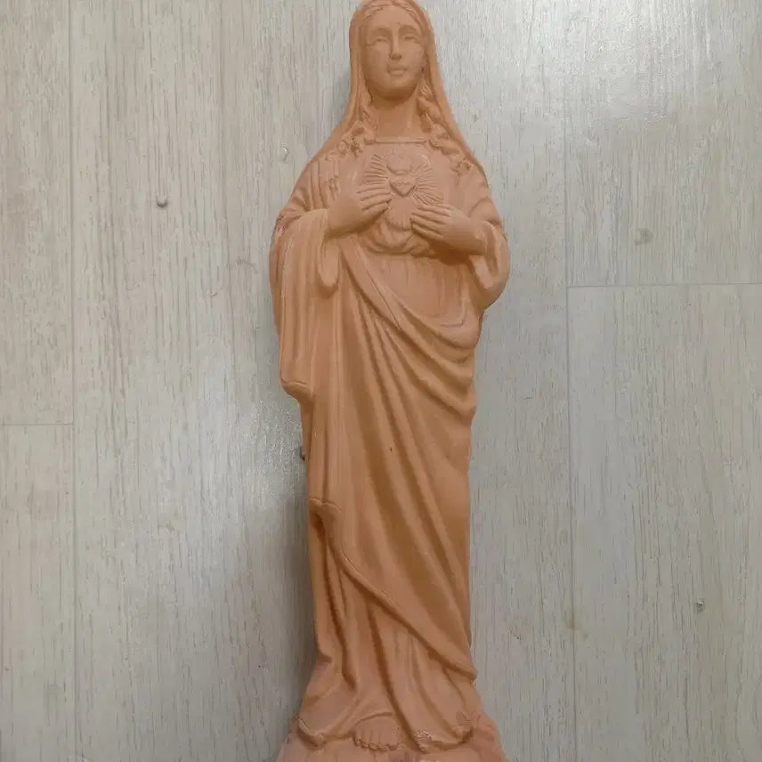 [BUNJANG] Virgin Mary Statue / 성모 마리아상