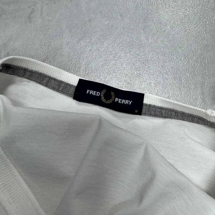 [BUNJANG] Fred Perry Polo Shirt / 95 프레드페리 Fred Perry