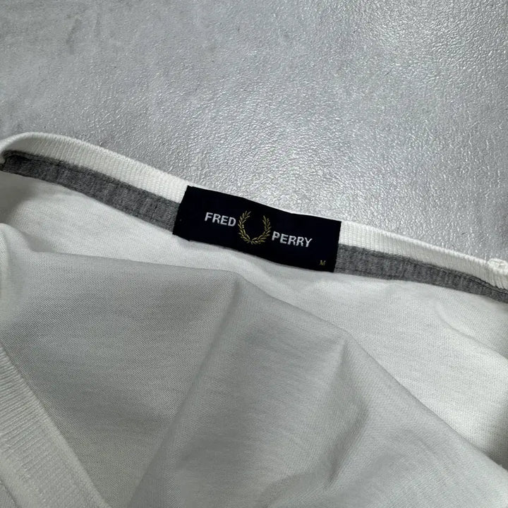 [BUNJANG] Fred Perry Polo Shirt / 95 프레드페리 Fred Perry