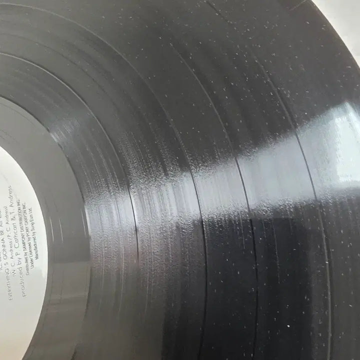 [SOLD OUT] TUCK &amp; PATTI LP