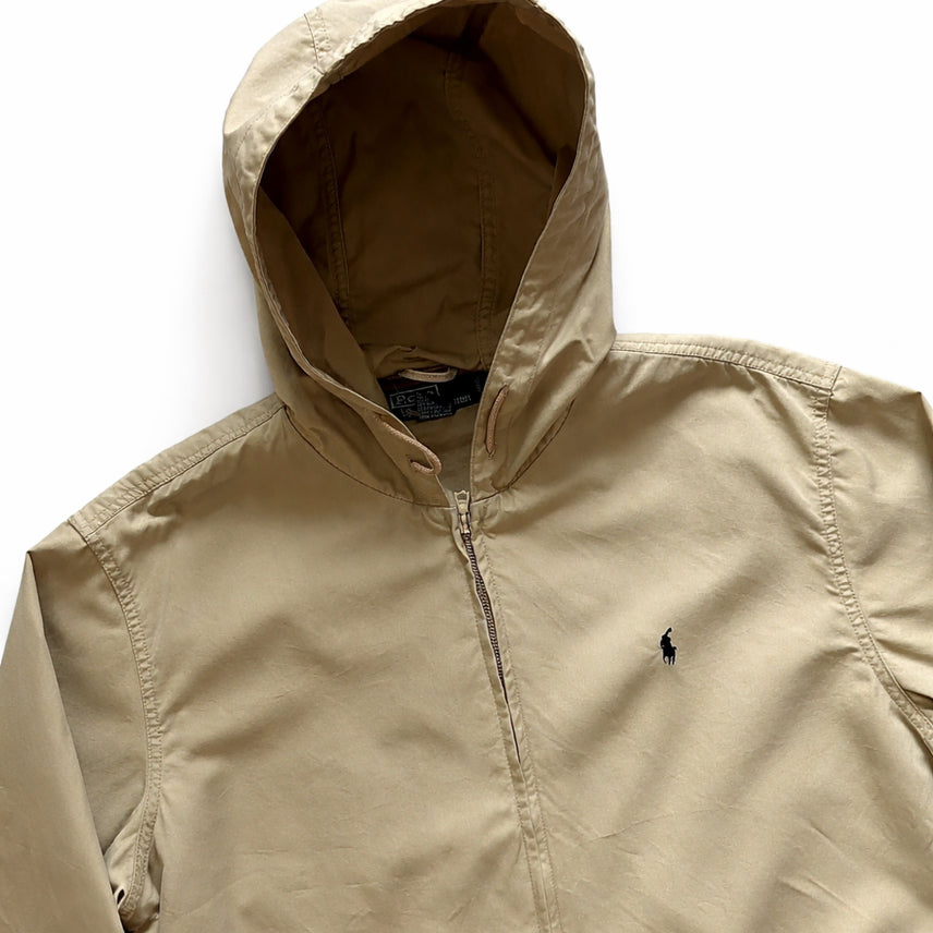 [SOLD OUT] 폴로 랄프로렌 후드 집업 자켓 M(100~105)
