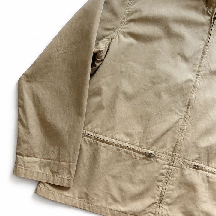 [SOLD OUT] 폴로 랄프로렌 후드 집업 자켓 M(100~105)