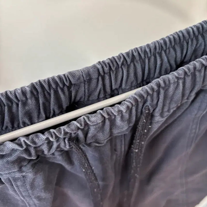 [BUNJANG] havehad Cotton Pants Navy / havehad 해브해드 코튼 팬츠 네이비
