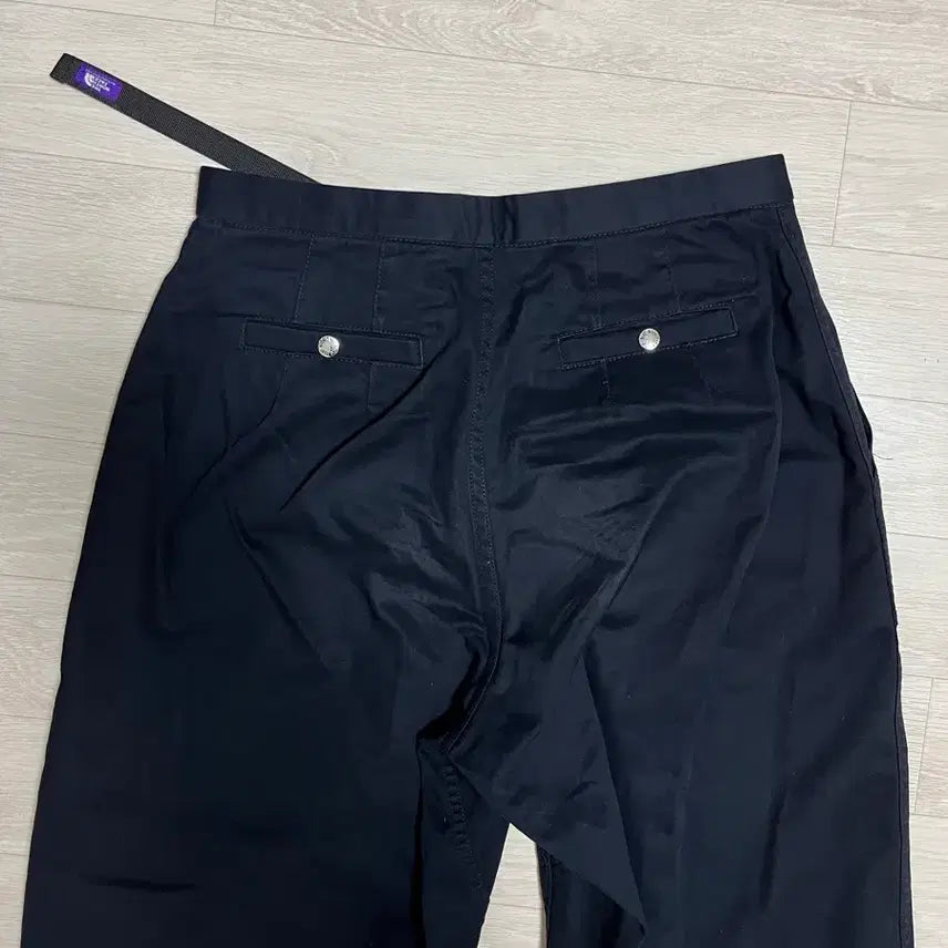 [BUNJANG] The North Face Purple Label Wide Pants / 노스페이스 나나미카 퍼플라벨 와이드 팬츠